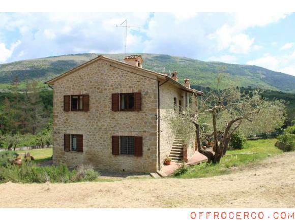 Rustico/Casale (Colle Umberto I) 240mq