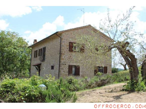 Rustico/Casale (Colle Umberto I) 240mq