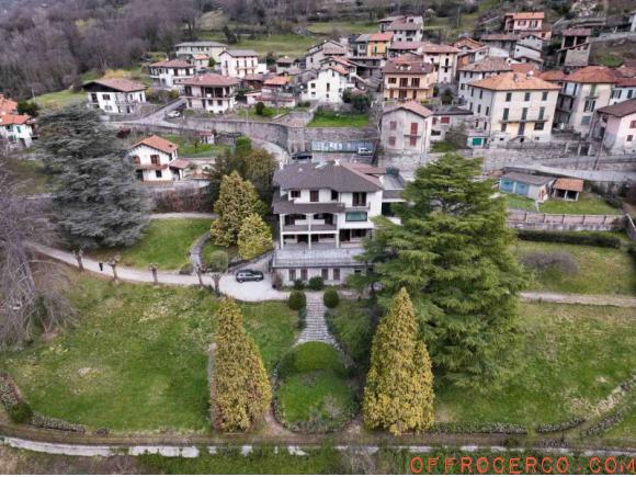 Villa Pagnano 600mq 1970