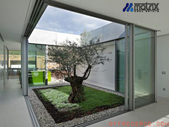 Villa Ponte San Nicolò 180mq 2023