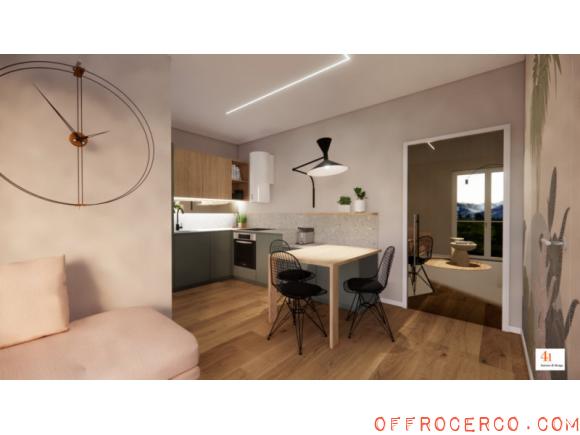 Appartamento Villafranca di Verona - Centro 45mq 2024