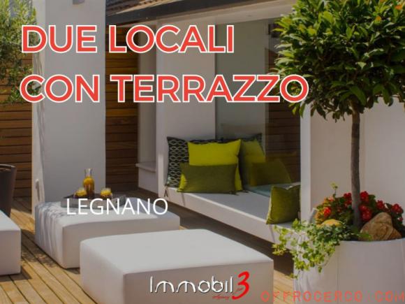 Appartamento Legnano - Centro 65mq 2025
