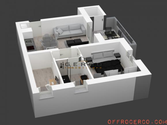 Appartamento Prata di Pordenone - Centro 66mq 2023