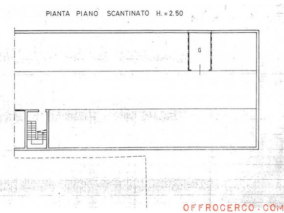 Garage San Pietro in Cariano 15mq 2002