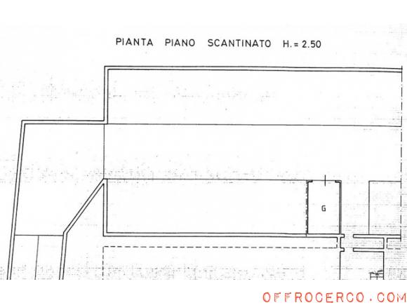 Appartamento San Pietro in Cariano 64mq 2002