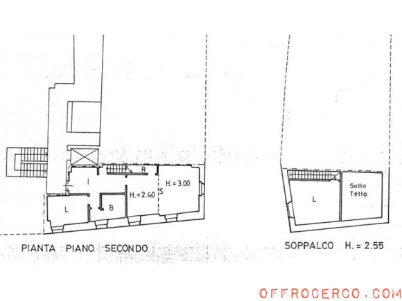 Appartamento San Pietro in Cariano 106mq 2002