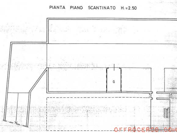 Appartamento San Pietro in Cariano 106mq 2002