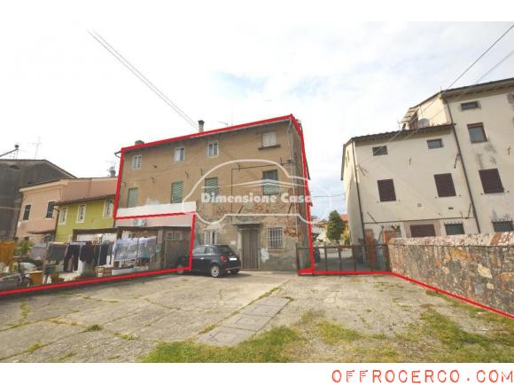 Casa indipendente 5 Locali o più Tempagnano di Lunata 160mq