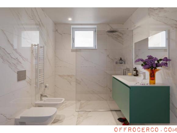 Appartamento 3 Locali 112mq