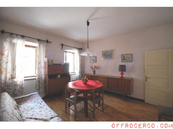 Appartamento Lorenzago di Cadore 78mq