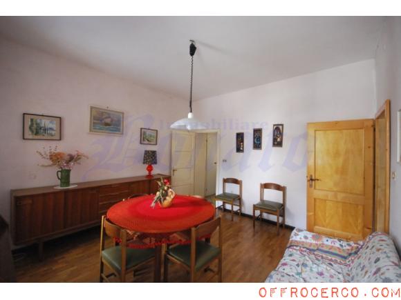 Appartamento Lorenzago di Cadore 78mq