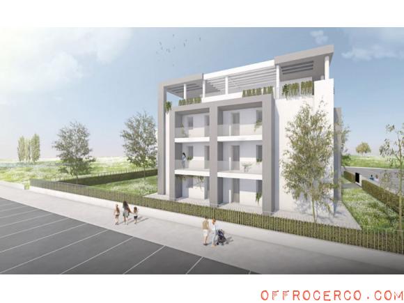 Appartamento Abano Terme - Centro 135mq 2023