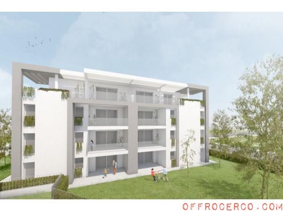 Appartamento Abano Terme - Centro 135mq 2023