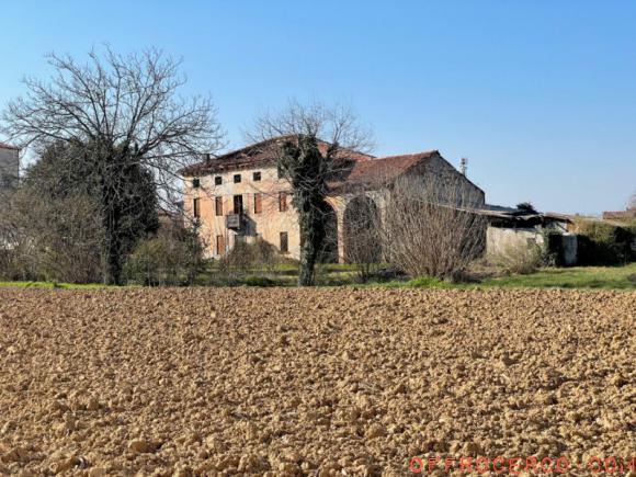 Casa singola Maddalene 1000mq 1900