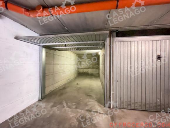 Garage Legnago - Centro 14mq