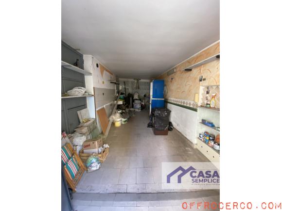 Garage Monreale - Centro 15mq