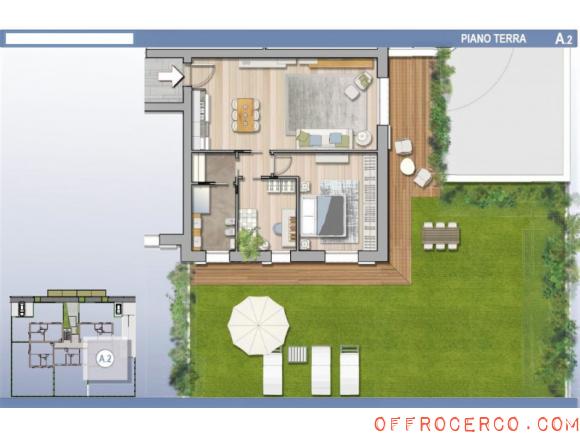 Appartamento Misano Adriatico - Centro 110mq 2023