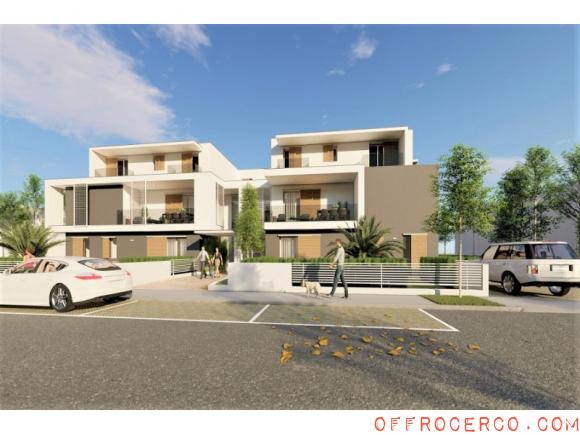 Appartamento Misano Adriatico - Centro 110mq 2023