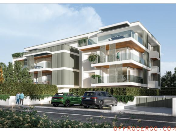 Appartamento Castelfranco Veneto - Centro 177mq 2023