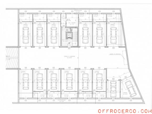 Appartamento Cles - Centro 97mq 2023