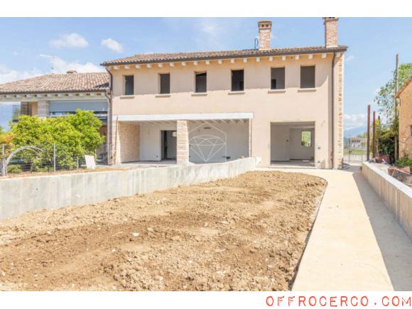 Casa a schiera Villa d'Asolo 157mq 2022