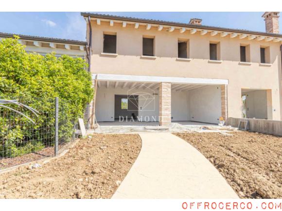 Casa a schiera Villa d'Asolo 192mq 2022