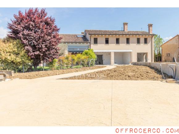 Casa a schiera Villa d'Asolo 192mq 2022