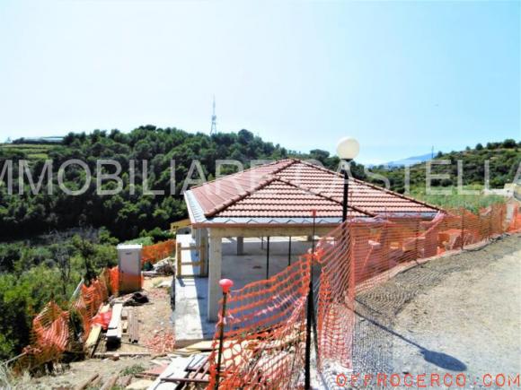 Villa Riva Ligure 200mq