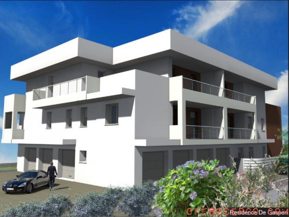 Appartamento Grisignano di Zocco - Centro 205mq 2023