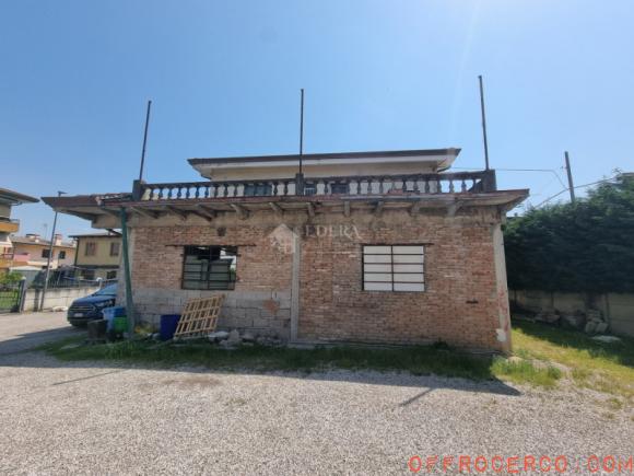 Casa singola Casalserugo - Centro 110mq 1970