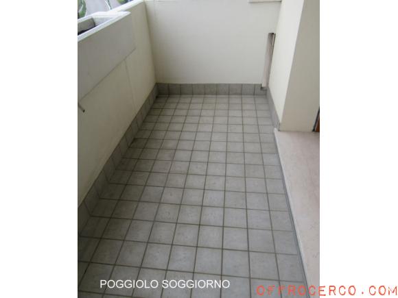 Appartamento Caselle 130mq 2011