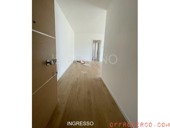 Appartamento Abano Terme - Centro 90mq 2021