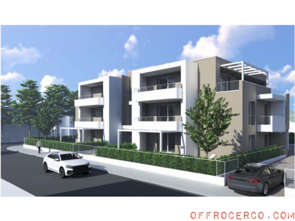 Appartamento Abano Terme - Centro 90mq 2021