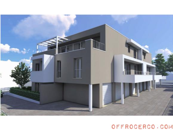 Appartamento Abano Terme - Centro 90mq 2021