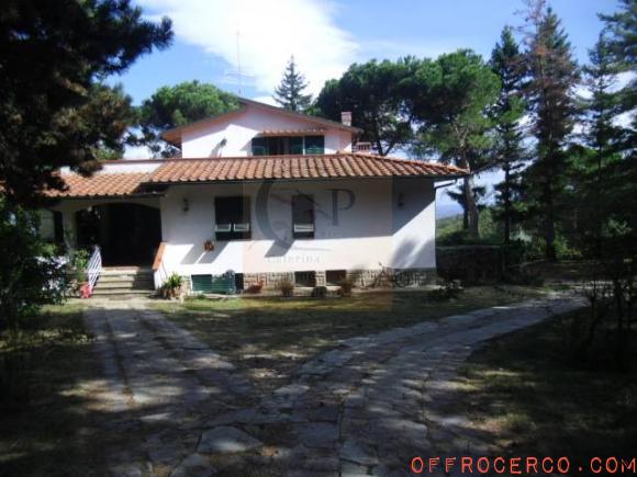 Villa 5 Locali o più San Donato 350mq