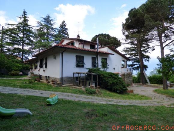 Villa 5 Locali o più San Donato 350mq