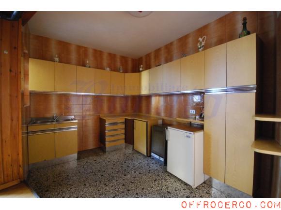 Appartamento Villapiccola 117mq