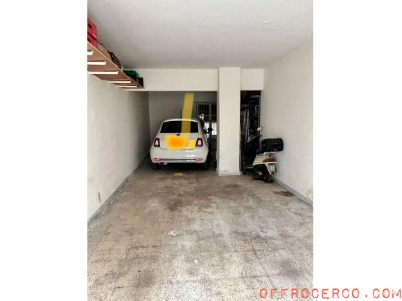 Garage (Vallelonga) 43mq