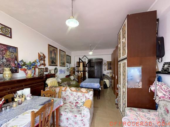 Appartamento Brancaccio 85mq 1960