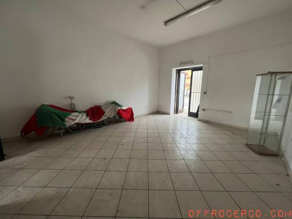 Locale commerciale 35mq