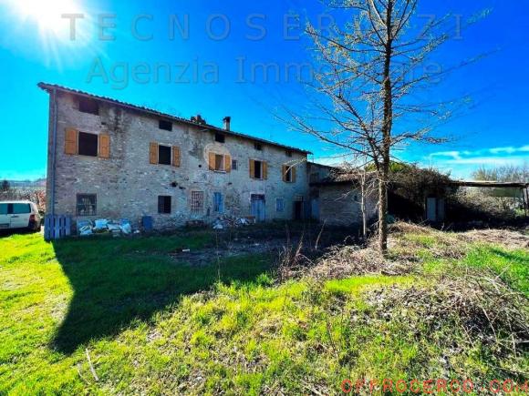 Rustico/Casale (Formica) 550mq