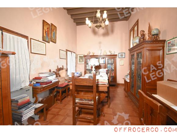 Villa Bonavigo - Centro 400mq 1850