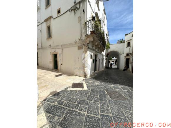 Appartamento Martina Franca - Centro 20mq