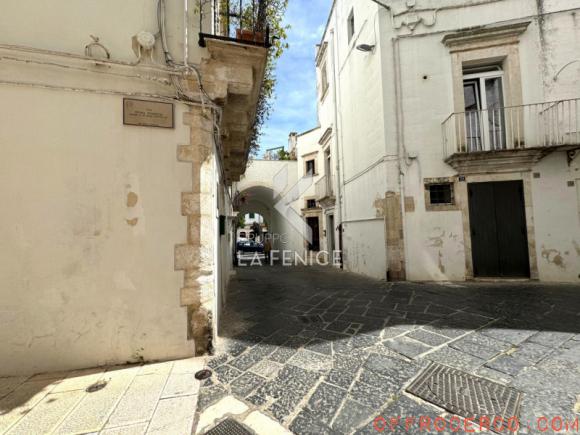 Appartamento Martina Franca - Centro 20mq