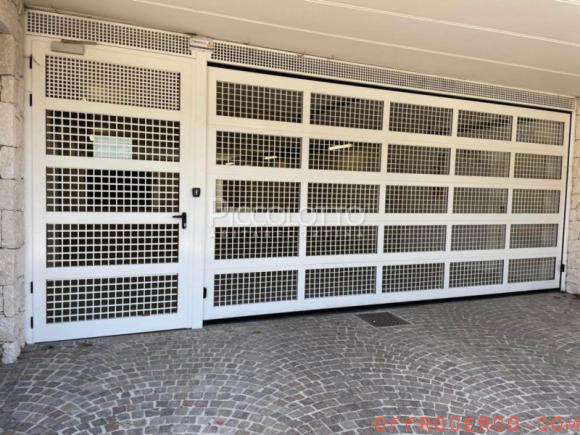 Garage San Vito di Cadore - Centro 30mq 2023