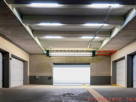 Garage San Vito di Cadore - Centro 30mq 2023