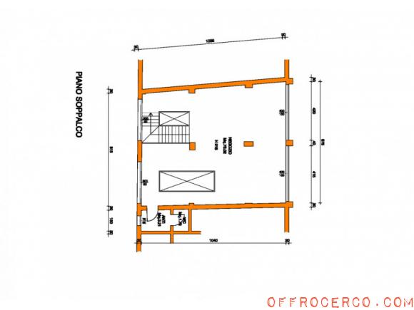 Negozio Padova - Centro