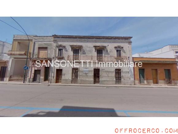Palazzo San Pancrazio Salentino - Centro 600mq 1900