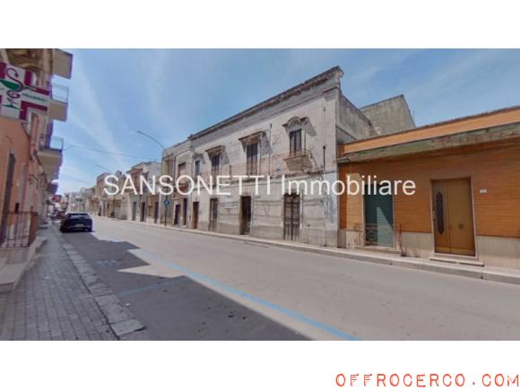 Palazzo San Pancrazio Salentino - Centro 600mq 1900