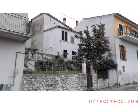 Casa indipendente 5 Locali o più 120mq